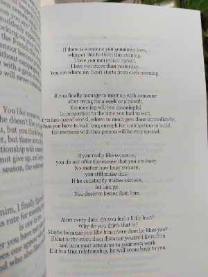 Picture of Love for Imperfect Things, The Things You Can See Only When You Slow Down 2 Books Collection Set By Haemin Sunim