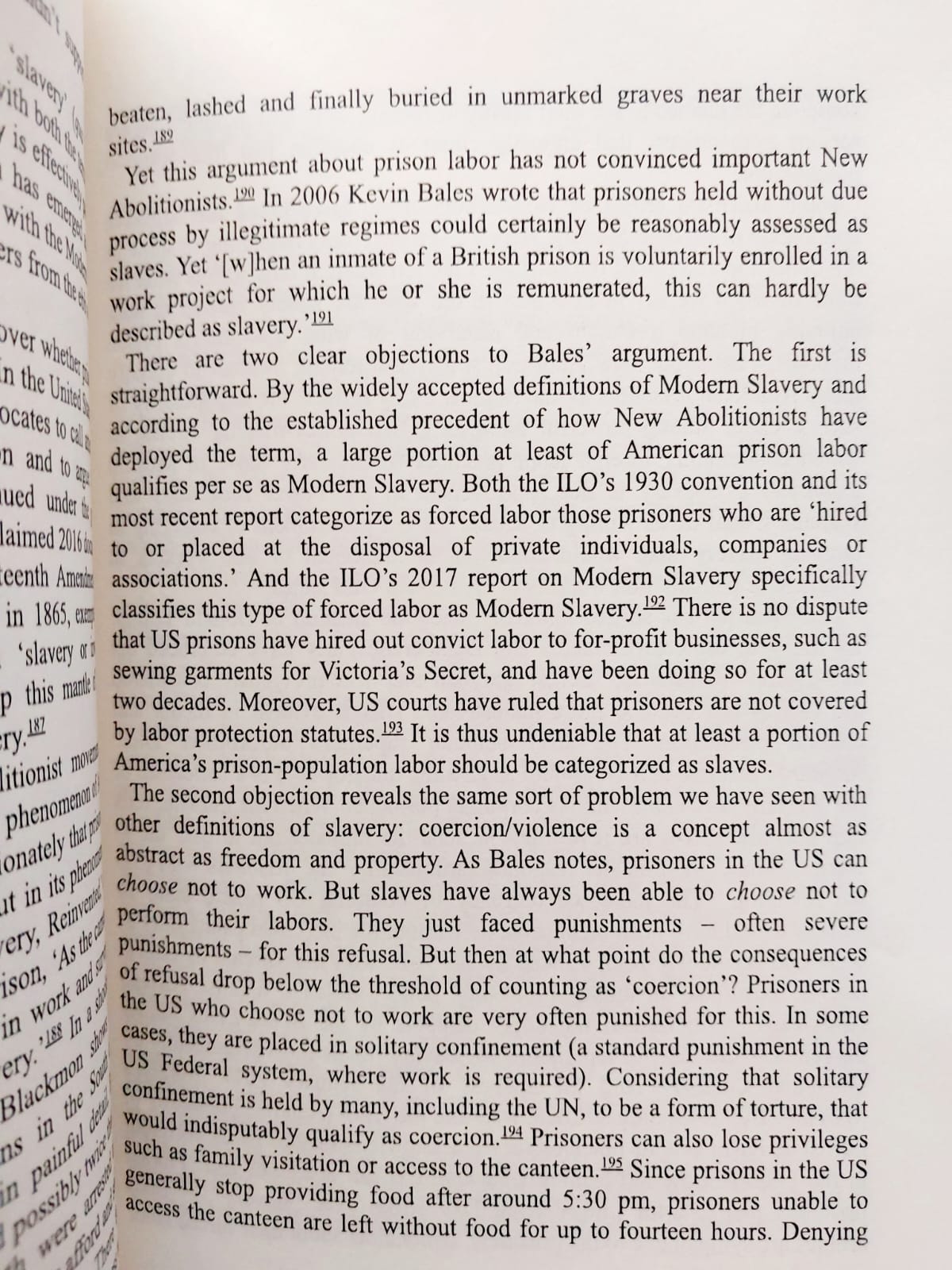 Picture of Slavery and Islam by Jonathan A.C. Brown - Premium - Paperback