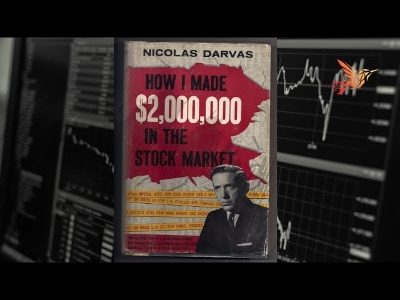 Picture of How I Made $2,000,000 in the Stock Market by Nicolas Darvas - Premium - Paperback