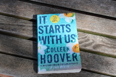 Picture of It Starts With Us by Collen Hoover | Premium Quality