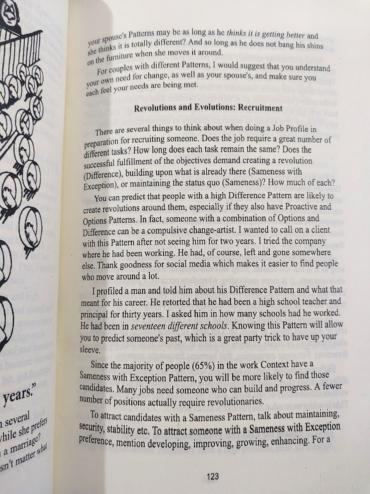 Picture of Words That Change Minds: The 14 Patterns for Mastering the Language of Influence by Shelle Rose Charvet