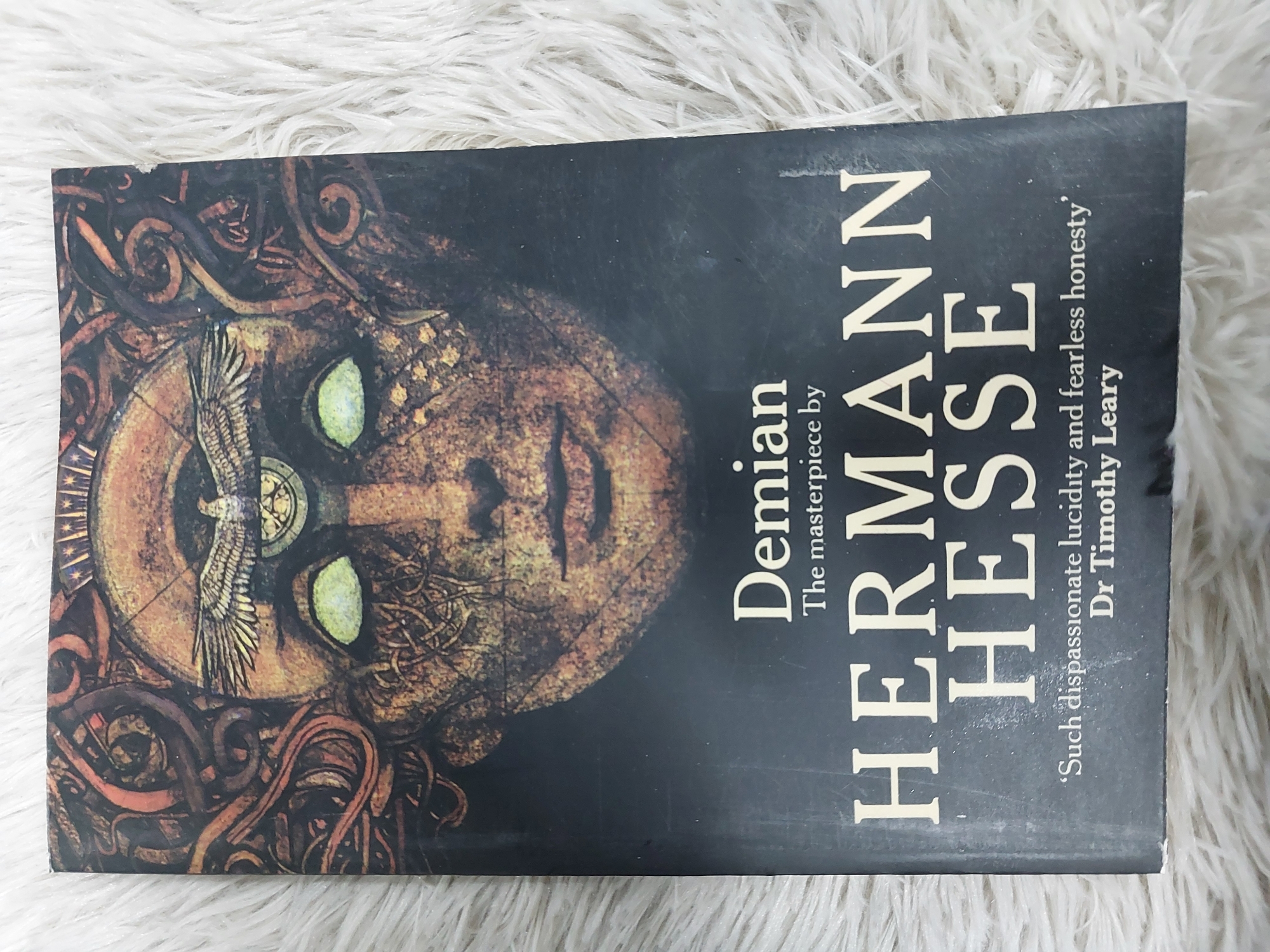Picture of Demian by Herman Hesse - Premium - Paperback