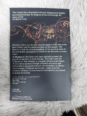 Picture of Demian by Herman Hesse - Premium - Paperback