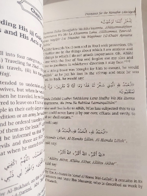 Picture of Provision For Hereafter - Mukhtasar Zad Almaad by Ibn Qayyim al-Jawziyyah
