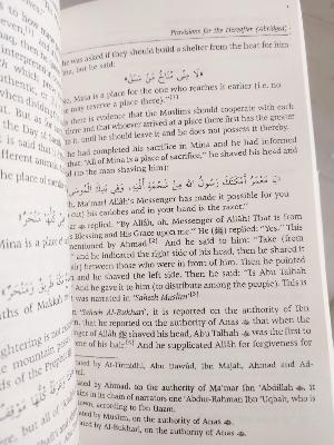 Picture of Provision For Hereafter - Mukhtasar Zad Almaad by Ibn Qayyim al-Jawziyyah