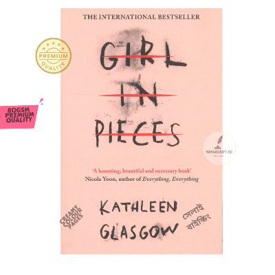 Picture of Girl in Pieces by Kathleen Glasgow - Premium - Paperback