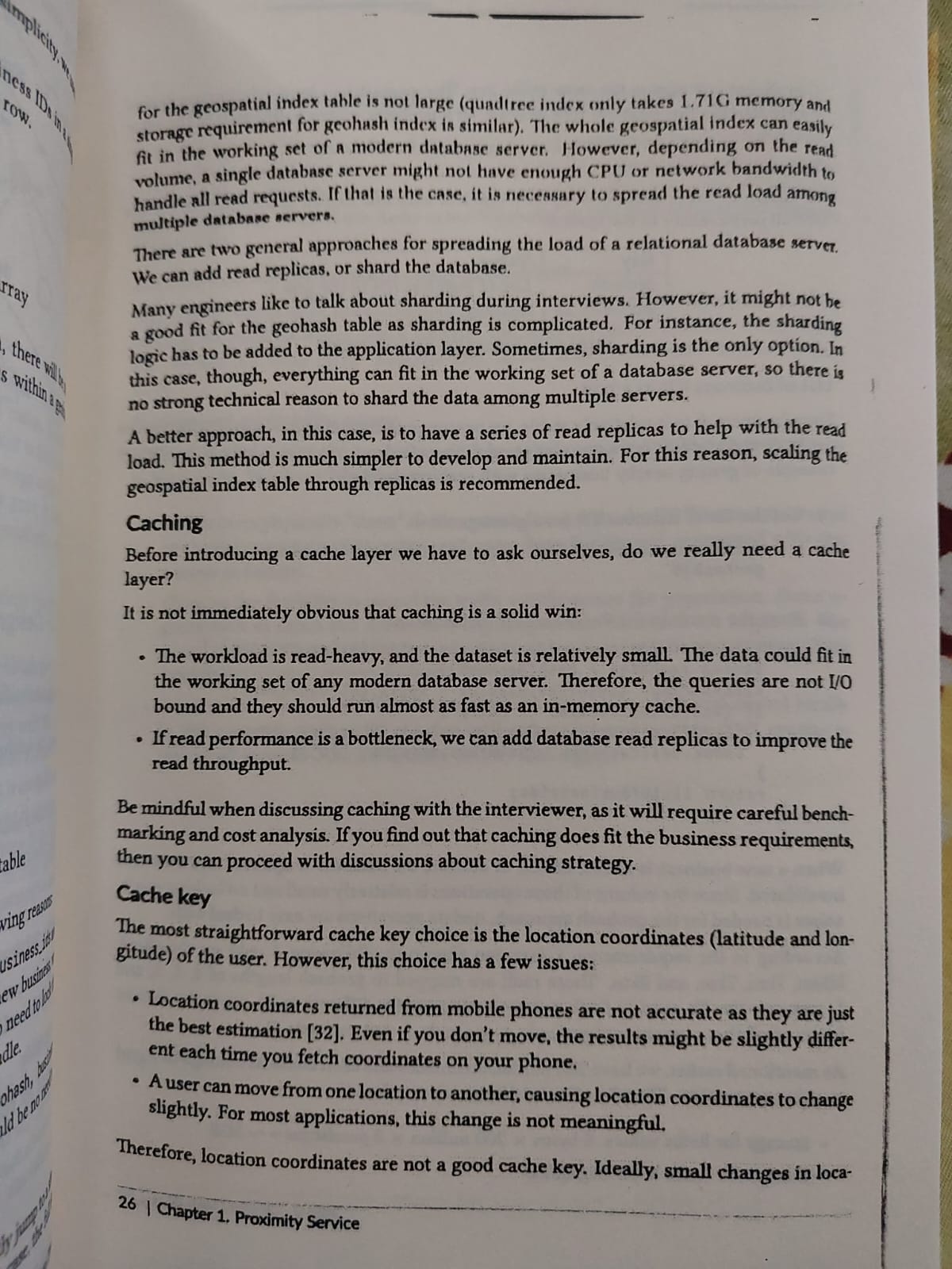 Picture of System Design Interview An Insider's Guide – (Volume 2) by Alex Xu