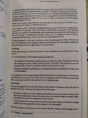 Picture of System Design Interview An Insider's Guide – (Volume 2) by Alex Xu