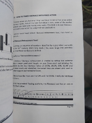 Picture of THE ULTIMATE PRICE ACTION TRADING GUIDE: Discover EVERYTHING you need to become An Incredible, Powerful & Profitable Price Action Trader by Cuwen Fynn