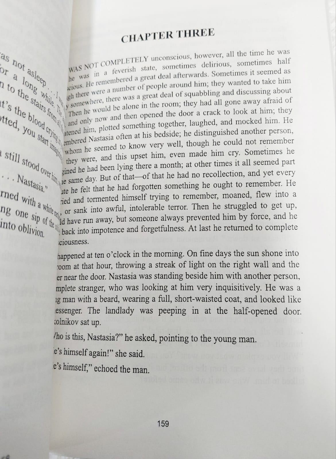 Picture of Crime and Punishment by Fyodor Dostoevsky - Premium - Paperback