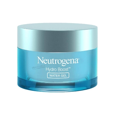 Picture of International France product Neutrogena hydra boost water gel used for female - 50 ml