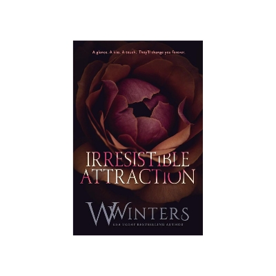 Picture of Irresistible Attraction (Merciless World Series Book 2) by W. Winters - Premium - Paperback