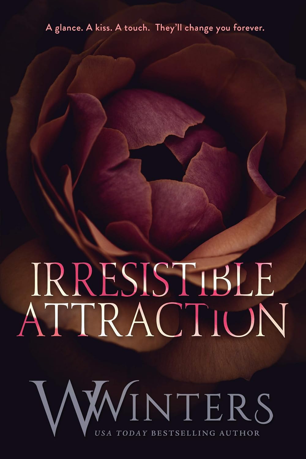 Picture of Irresistible Attraction (Merciless World Series Book 2) by W. Winters - Premium - Paperback