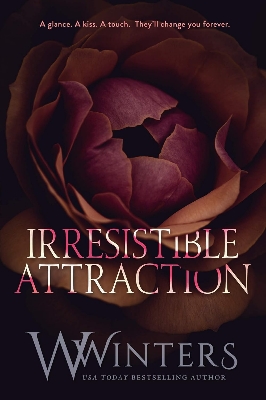 Picture of Irresistible Attraction (Merciless World Series Book 2) by W. Winters - Premium - Paperback