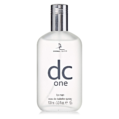 Picture of International UAE product Dorall collection DC one perfume for male - 100 ml