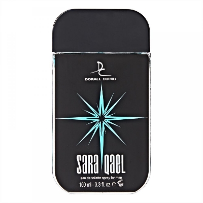 Picture of International UAE product Dorall collection DC SaRa QaeL perfume for male - 100 ml