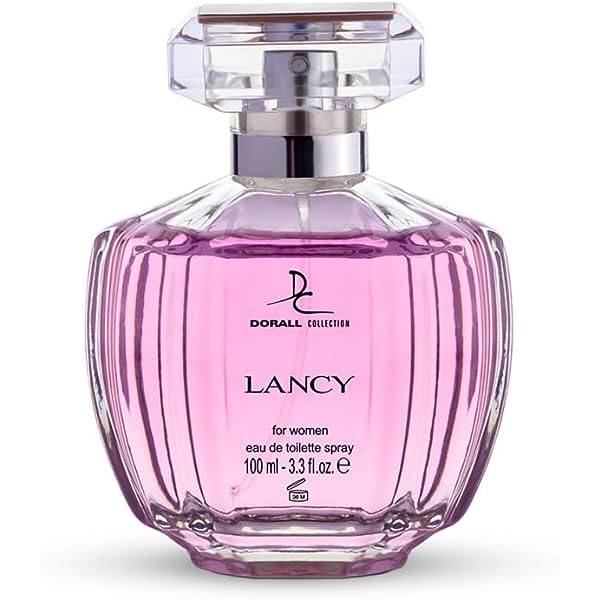 Picture of International UAE product Dorall collection DC LANCY perfume for women - 100 ml