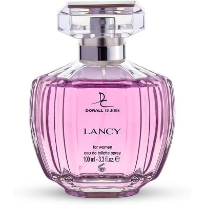 Picture of International UAE product Dorall collection DC LANCY perfume for women - 100 ml