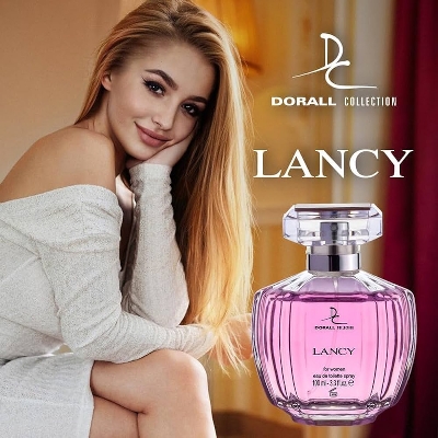 Picture of International UAE product Dorall collection DC LANCY perfume for women - 100 ml