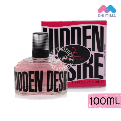 Picture of International UAE product Dorall collection DC HIDDEN DESIRE perfume for women - 100 ml