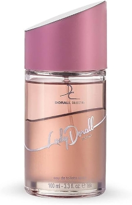 Picture of International UAE product Dorall collection DC Lady Dorall perfume for women - 100 ml
