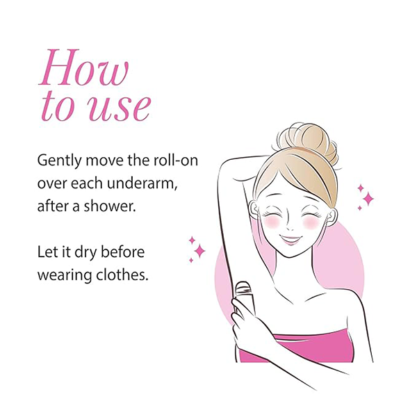 Picture of International UAE product Deodorant Roll on Yardley Royel Bouquet used for male/ female - 50 ml Picture of International UAE product Deodorant Roll on Yardley Royel Bouquet used for male/ female - 50 ml