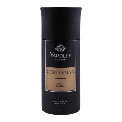 Picture of International UAE product Deodorant Roll on Yardley GENTLEMAN elite used for male - 50 ml