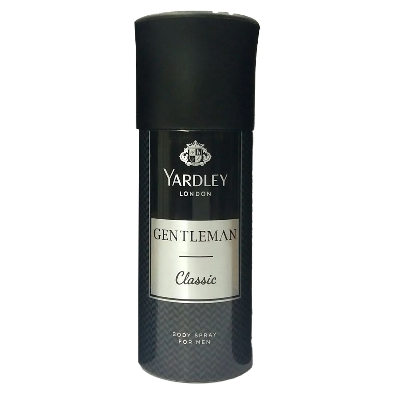 Picture of International UAE product Yardley GENTLEMAN men body spray - 150 ml