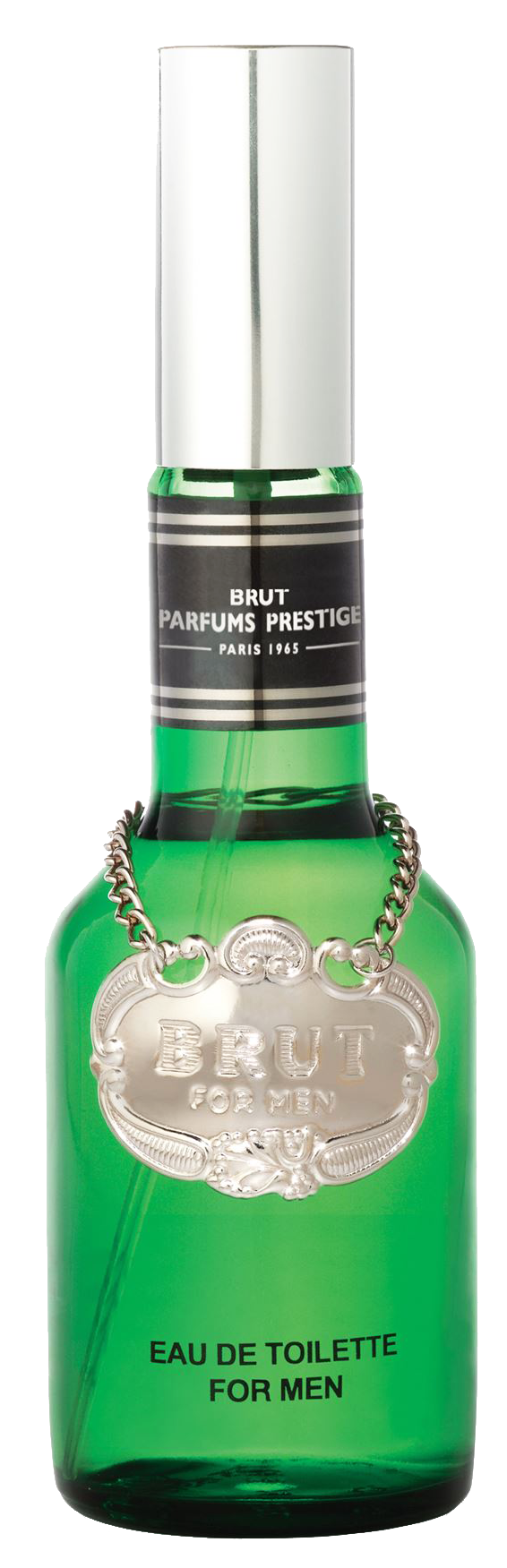 Picture of International USA product Body perfume party scent Brut used for male - 100 ml Picture of International USA product Body perfume party scent Brut used for male - 100 ml