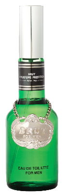 Picture of International USA product Body perfume party scent Brut used for male - 100 ml Picture of International USA product Body perfume party scent Brut used for male - 100 ml