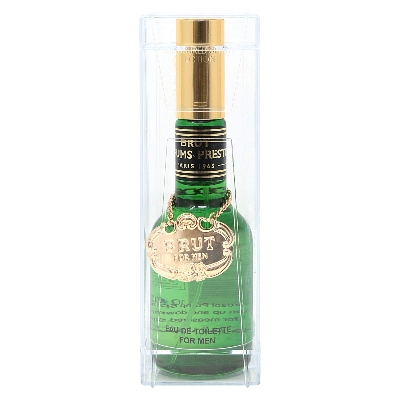 Picture of International USA product Body perfume party scent Brut used for male - 100 ml Picture of International USA product Body perfume party scent Brut used for male - 100 ml