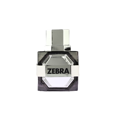 Picture of International UAE product Body perfume party scent Havex ZEBRA used for male - 100 ml