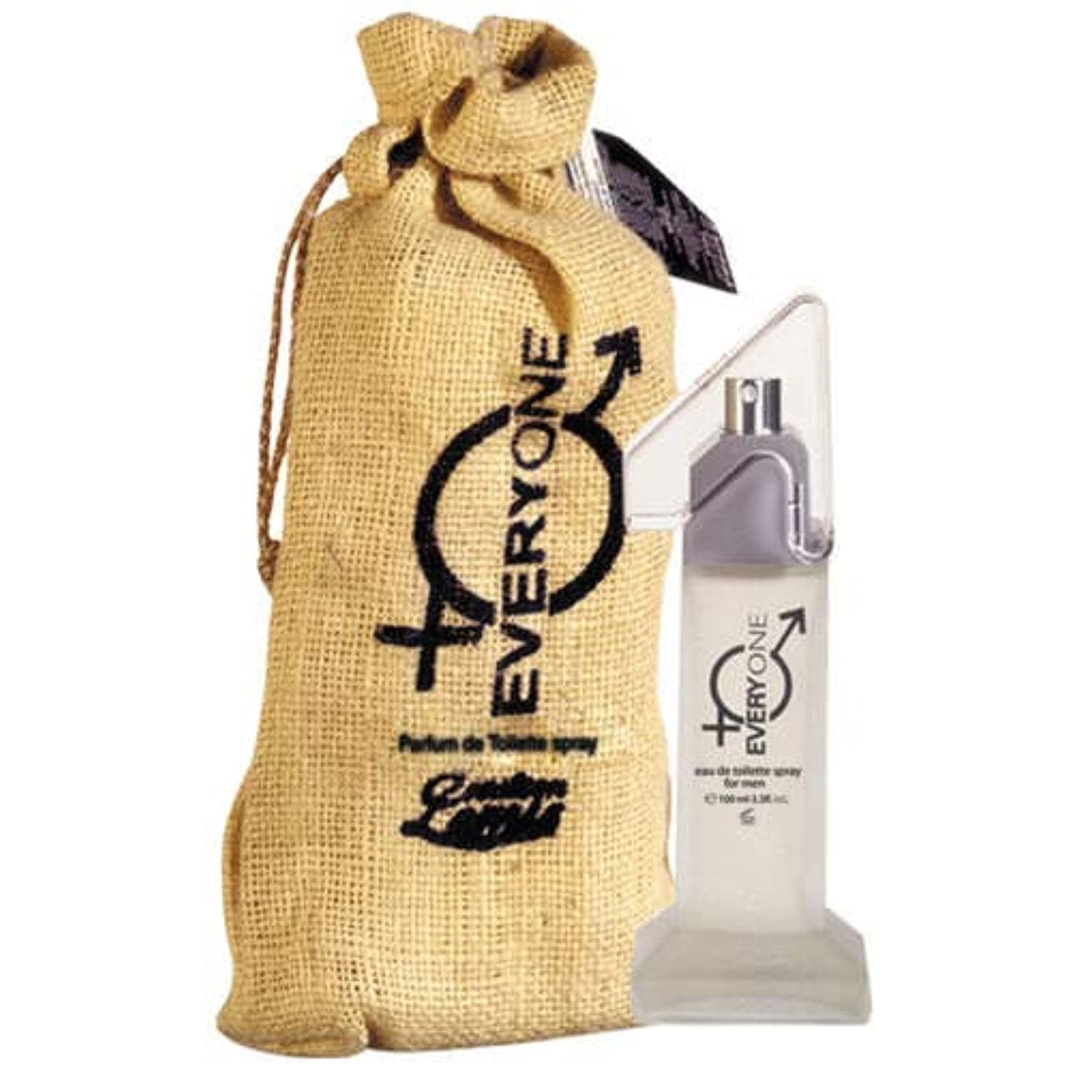 Picture of International UAE product body perfume party scent creation Lamis Everyone used for male/ female- 100 ml 