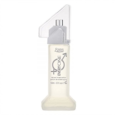 Picture of International UAE product body perfume party scent creation Lamis Everyone used for male/ female- 100 ml 