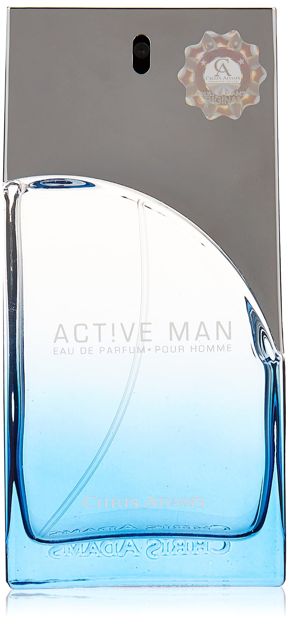 Picture of International France product Body perfume party scent  Active man used for male- 100 ml Picture of International France product Body perfume party scent  Active man used for male- 100 ml