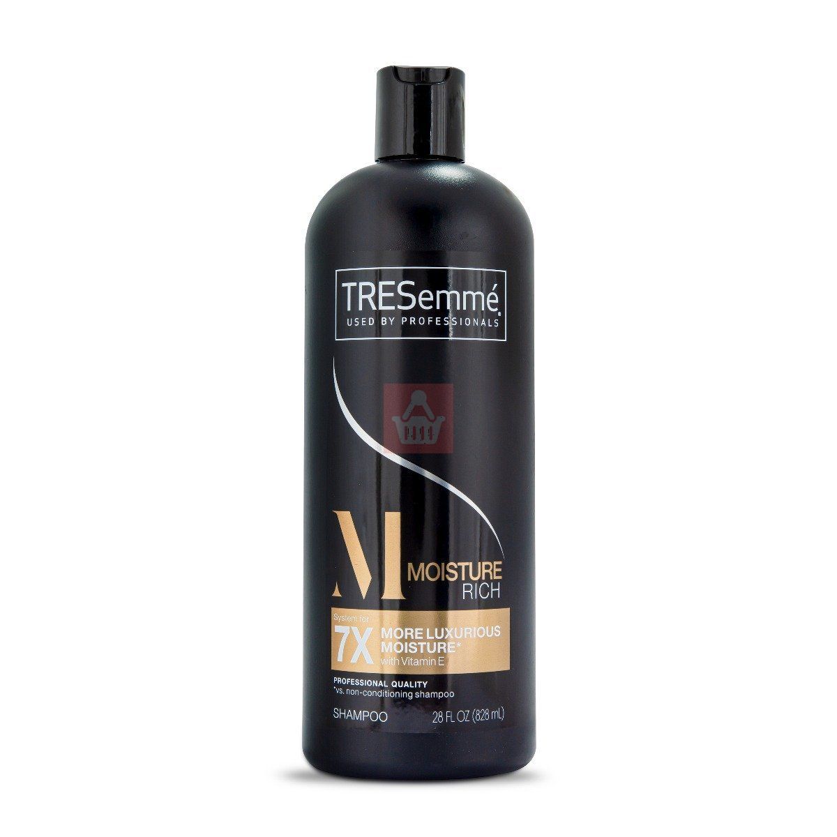 Picture of International USA product Hair care shampoo shampoo Moisture Rich - 828 ml 