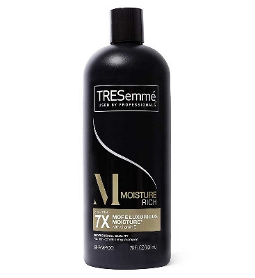Picture of International USA product Hair care shampoo shampoo Moisture Rich - 828 ml 