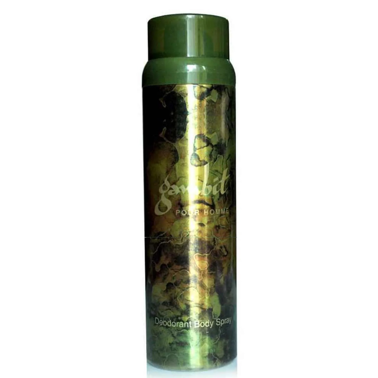 Picture of International UAE product Body spray party scent Gambit used for male female - 200 ml