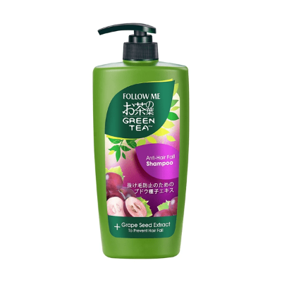 Picture of International Malaysian product Hair care item follow me Anti Hair Fall shampoo - 650 ml