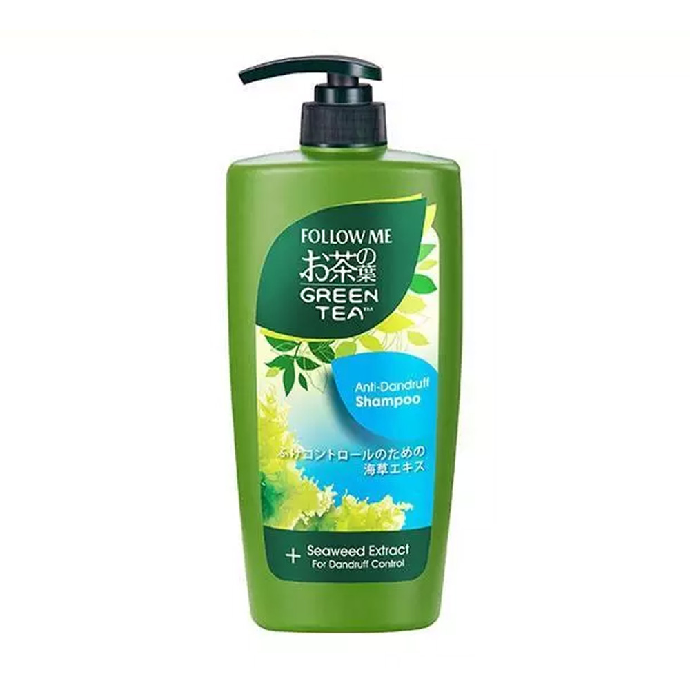 Picture of International Malaysian product Hair care item follow me Anti Dandruff shampoo - 650 ml