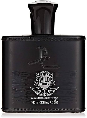 Picture of International UAE product Dorall collection DC perfume WILD HUNTER for male - 100 ml