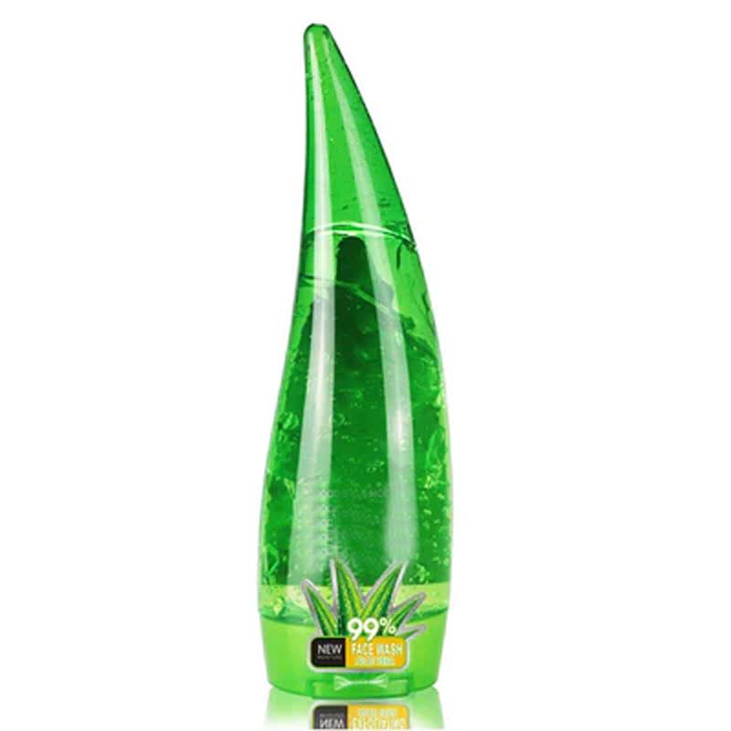 Picture of International China product Aloe Vera soothing gel - 260 ml