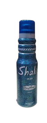 Picture of International France product Body Spary Remy marquis Shalis used for male - 175 ml