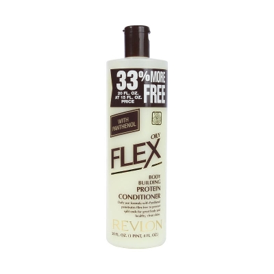 Picture of International New York product Hair care Flex Conditioner -Oily- used for male/ female - 592 ml