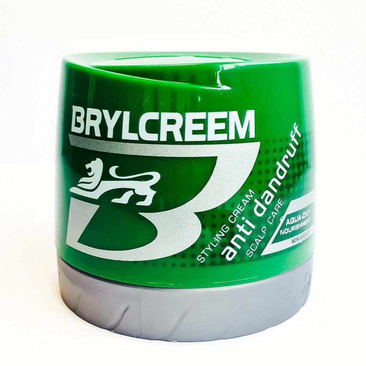 Picture of International Indonesian product Hair care BRYLCREEM Anti-Dandruff Used for male/female - 250 ml
