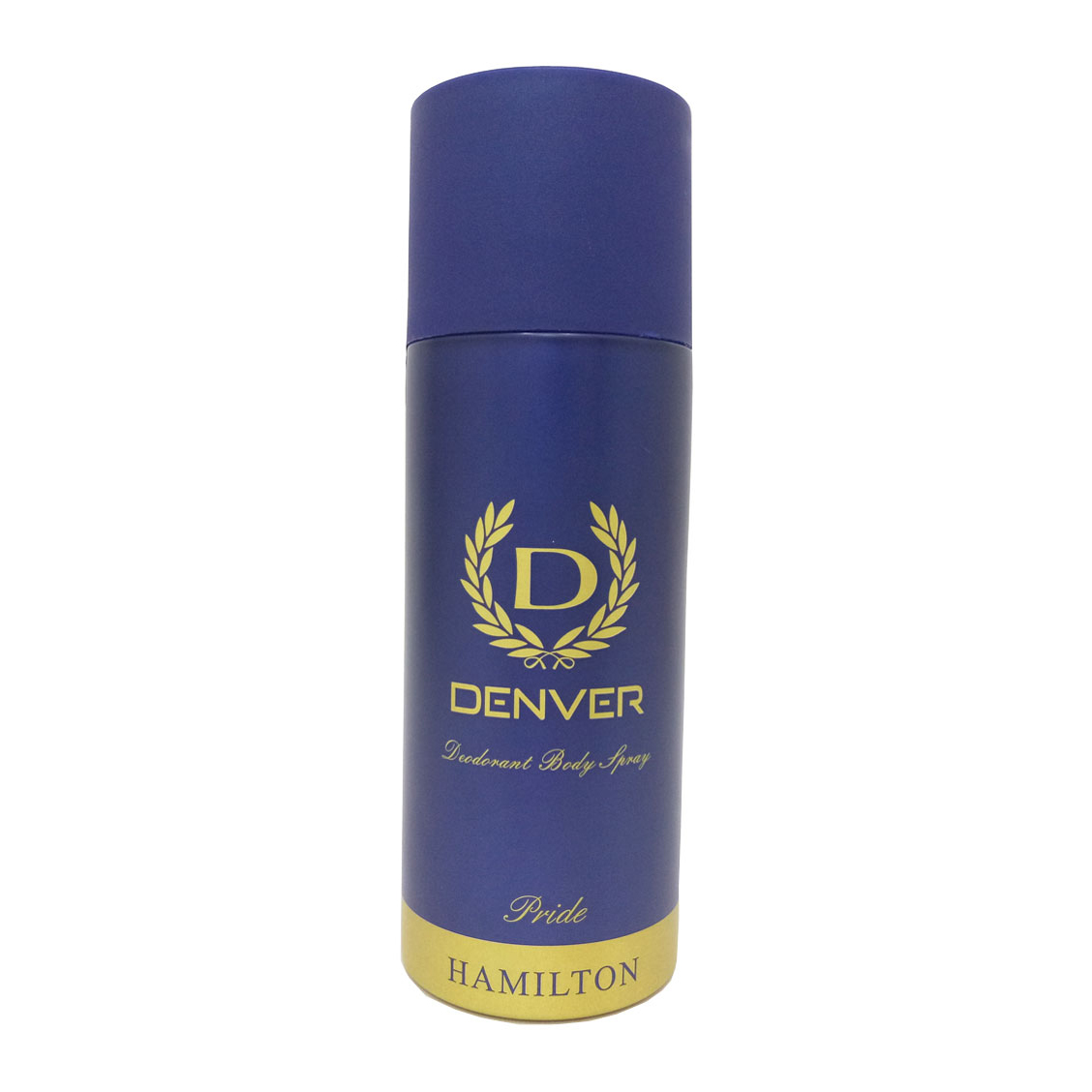 Picture of International Indian product Body Spray Denver HAMILTON Pride Used for male - 165 ml