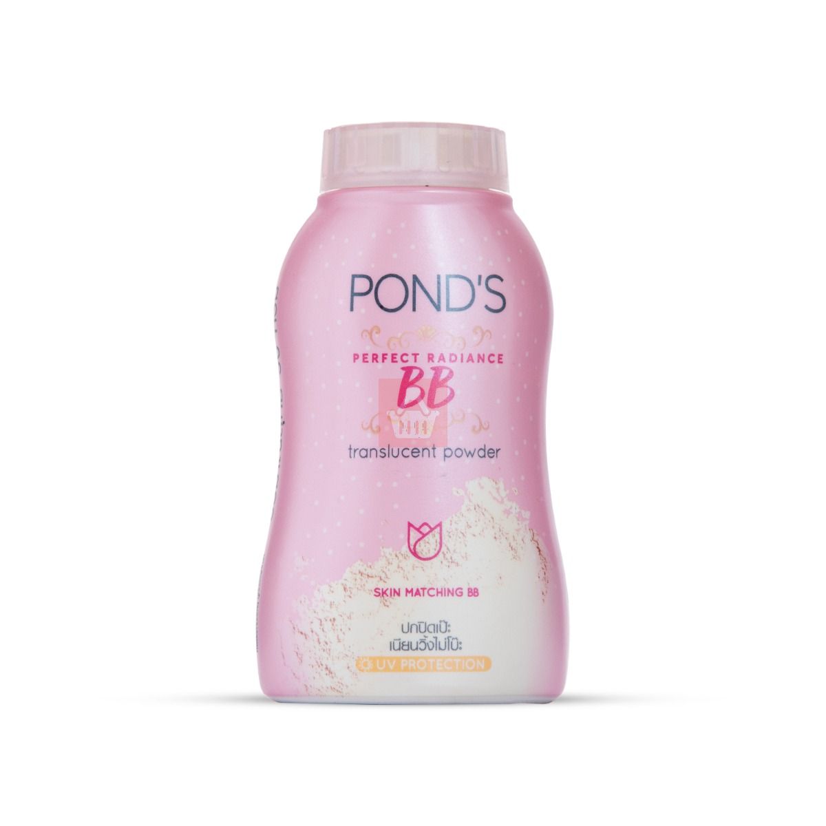Picture of International Thailand Product Facial powder PERFECT RADIANCE BB Used for female - 50 gm