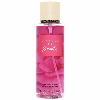 Picture of International USA Romantic Perfume, 250ml Picture of International USA Romantic Perfume, 250ml