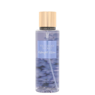 Picture of International USA product Body perfume party scent VICTORIA'S SECRET Midnight Bloom Used for female - 250 ml