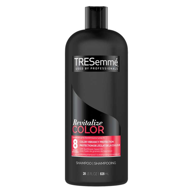 Picture of International USA Product Hair care shampoo Color Revitalize used for male/female - 828 ml
